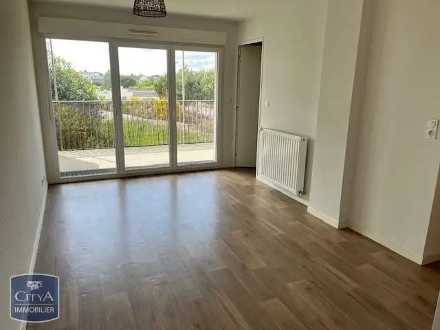 Photo 1 appartement Saint-Nazaire