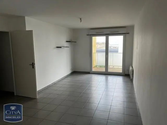 Photo 1 Appartement 3 pièces 60.24m²