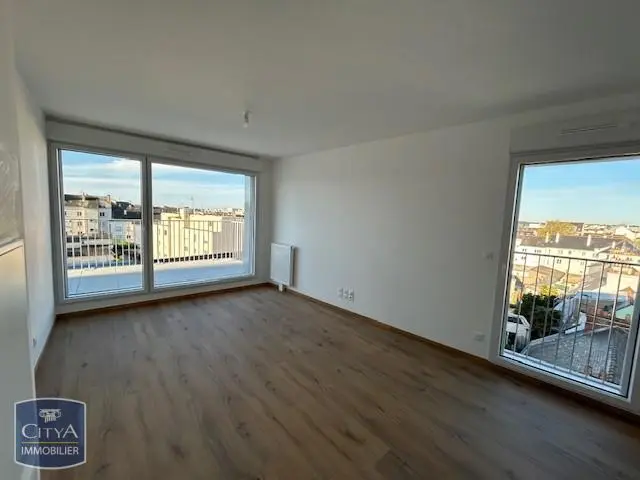Photo 1 Appartement 2 pièces 42.6m²