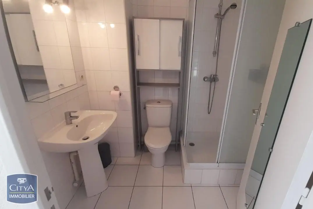 Photo 6 Appartement 1 pièce 19.31m²