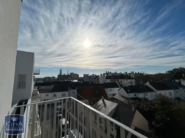 Photo 2 Appartement 3 pièces 55m²