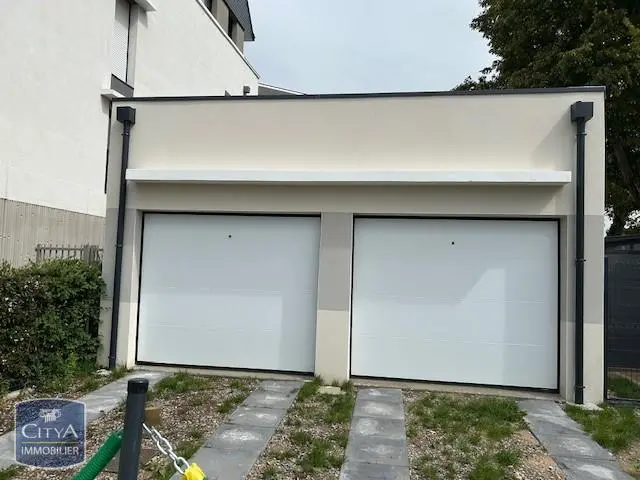 Photo 0 parking La Baule-Escoublac