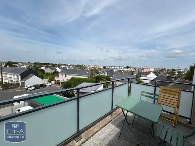 Photo 5 Appartement 2 pièces 48.3m²