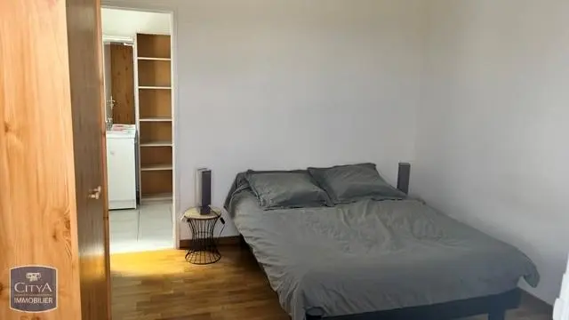 Photo 6 Appartement 2 pièces 45.1m²