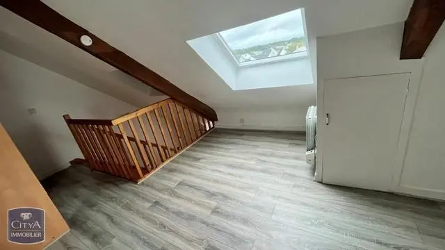 Photo 6 Appartement 2 pièces 26.82m²