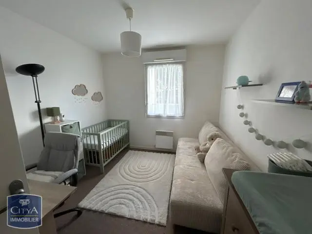 Photo 5 Appartement 3 pièces 65.1m²