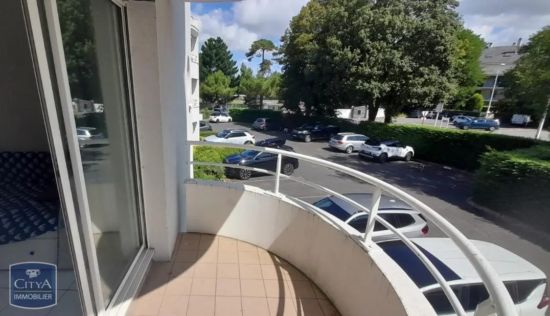 Photo 1 Appartement 1 pièce 19.31m²