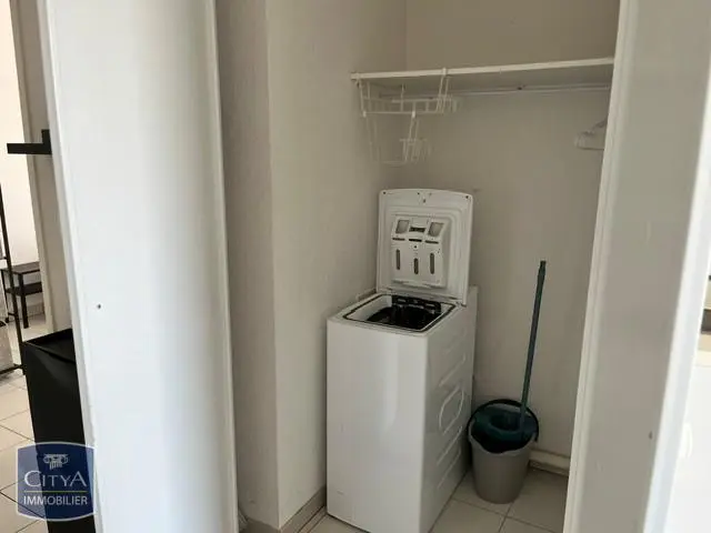 Photo 5 appartement Saint-Nazaire