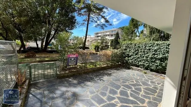 Photo 5 Appartement 2 pièces 41.34m²