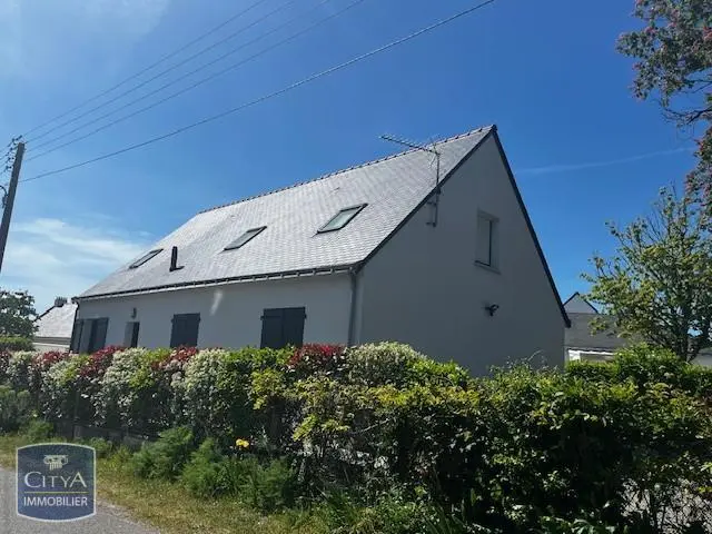 Photo 1 Maison 6 pièces 136.81m²