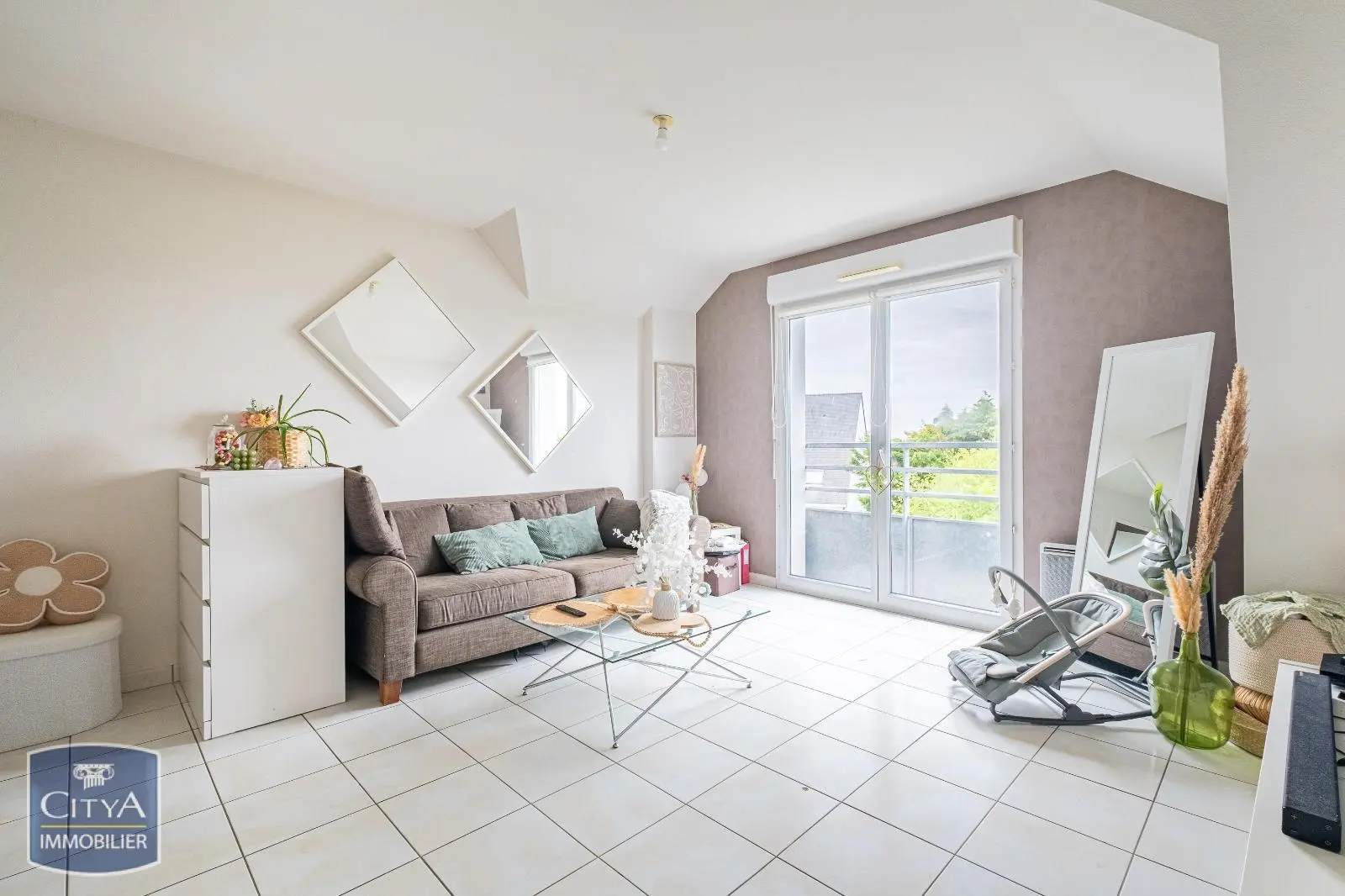 Photo 5 Appartement 1 pièce 40.25m²