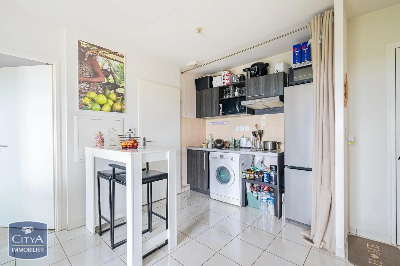 Photo 6 Appartement 1 pièce 40.25m²