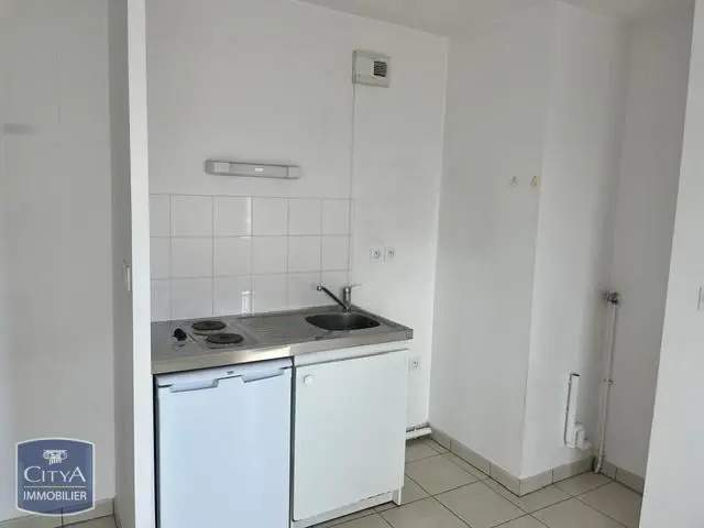 Photo 2 Appartement 1 pièce 30.7m²