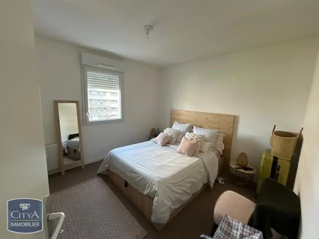 Photo 2 appartement Saint-Nazaire