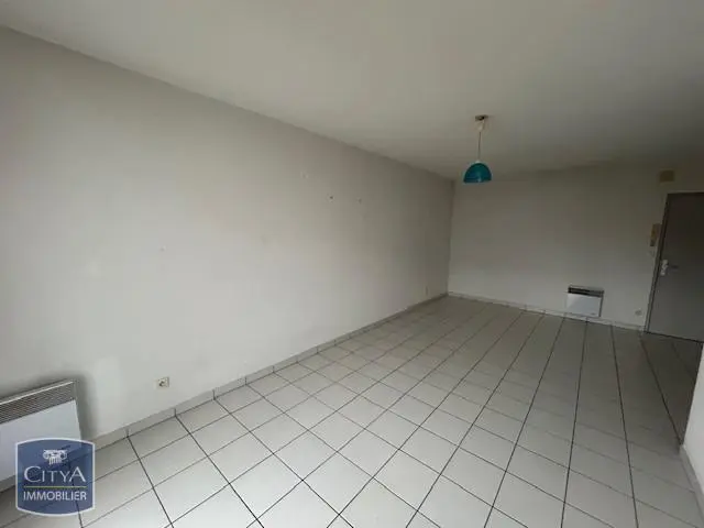 Photo 2 appartement Saint-Nazaire