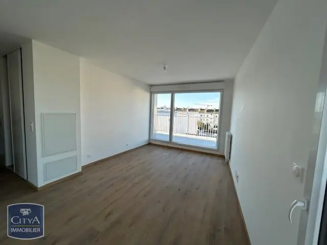 Photo 2 Appartement 2 pièces 42.6m²