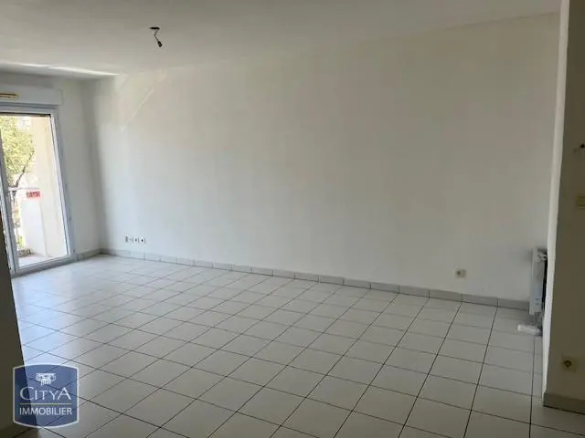 Photo 2 Appartement 2 pièces 47.21m²