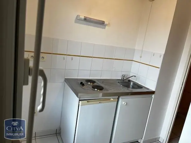 Photo 2 appartement Saint-Nazaire