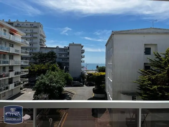 Photo 1 Appartement 2 pièces 38.2m²