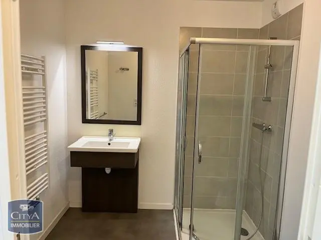 Photo 4 appartement Saint-Nazaire