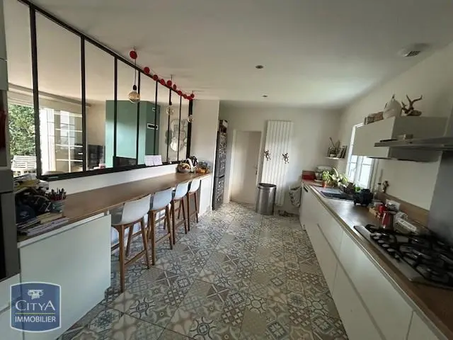 Photo 2 Maison 5 pièces 120m²