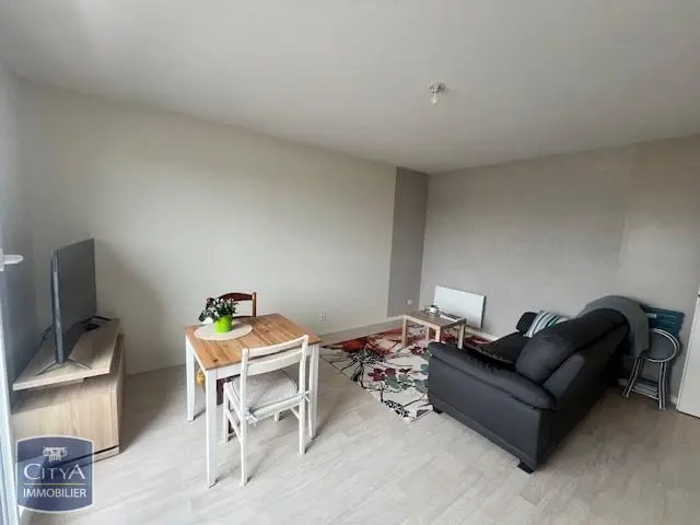 Photo 1 Appartement 2 pièces 38.17m²