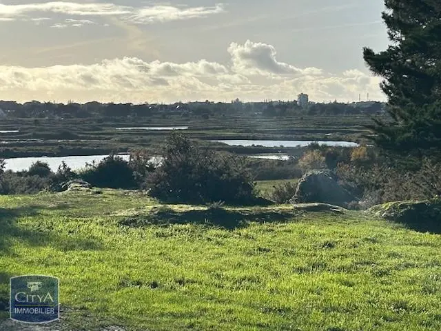 Photo 1 Maison 2 pièces 48.01m²