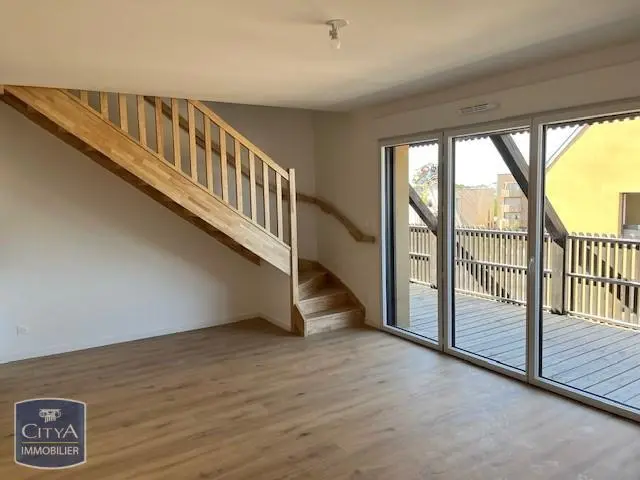 Photo 2 Appartement 2 pièces 45.94m²