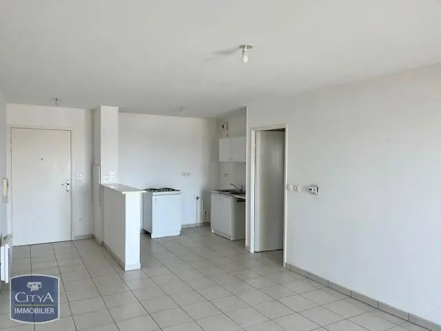Photo 1 appartement Saint-Nazaire