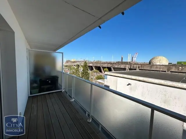 Photo 5 Appartement 2 pièces 45.1m²