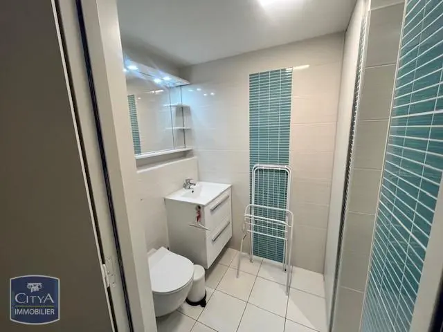 Photo 7 Appartement 2 pièces 38.03m²