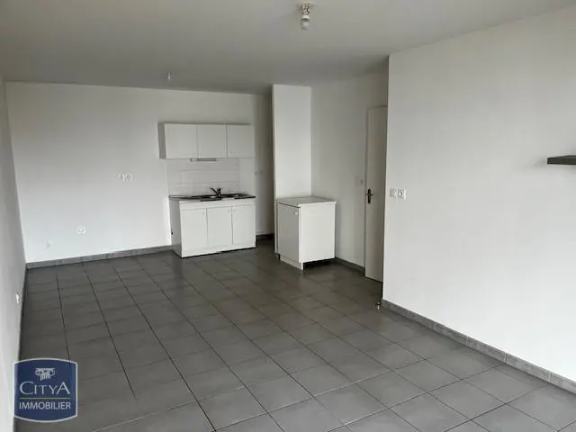 Photo 1 appartement Saint-Nazaire