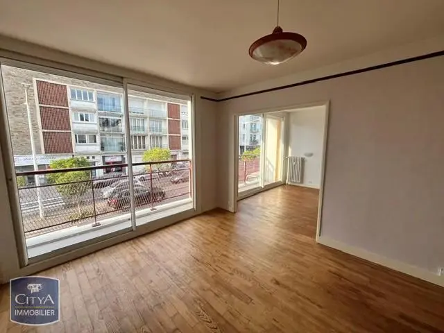 Photo 2 Appartement 2 pièces 40.53m²