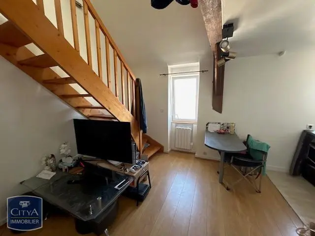 Photo 3 Appartement 2 pièces 26.82m²