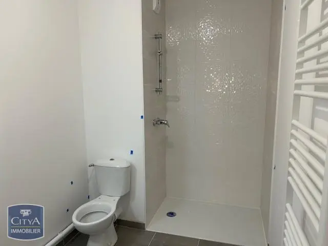 Photo 4 Appartement 2 pièces 42.1m²