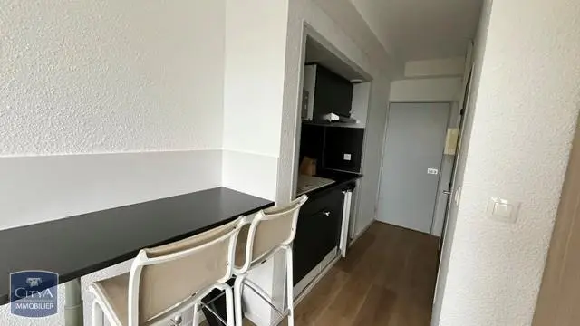 Photo 2 appartement Saint-Nazaire