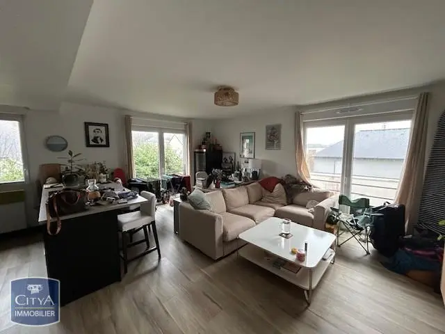 Photo 1 appartement Saint-Nazaire