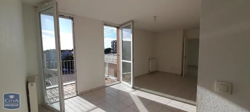 Photo 1 Appartement 3 pièces 61.76m²