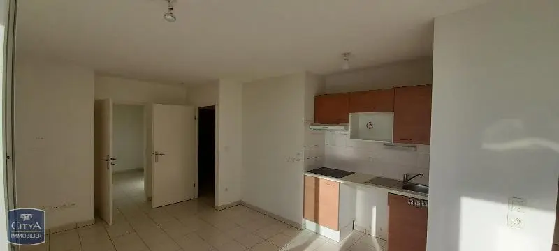 Photo 3 Appartement 3 pièces 61.76m²