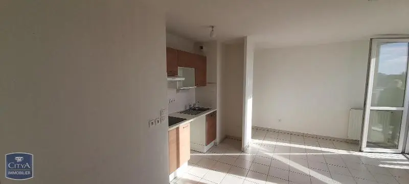 Photo 2 Appartement 3 pièces 61.76m²