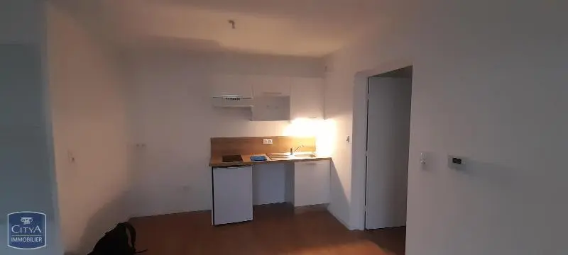 Photo 2 Appartement 2 pièces 43.28m²