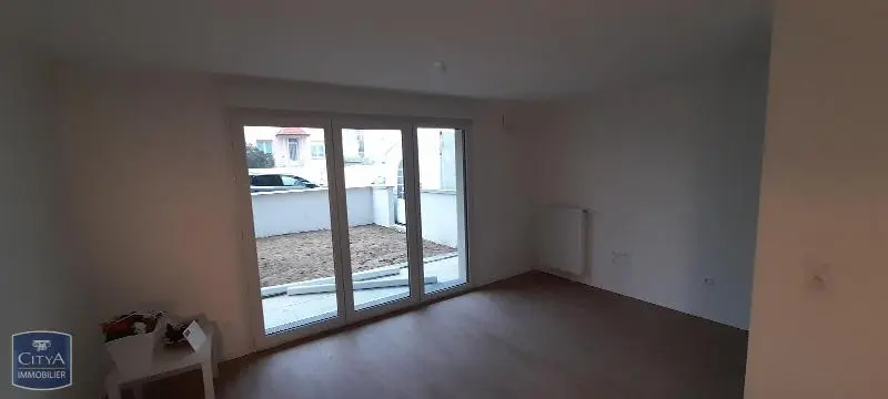 Photo 3 Appartement 2 pièces 43.28m²