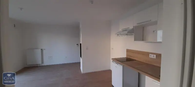 Photo 1 Appartement 2 pièces 43.28m²