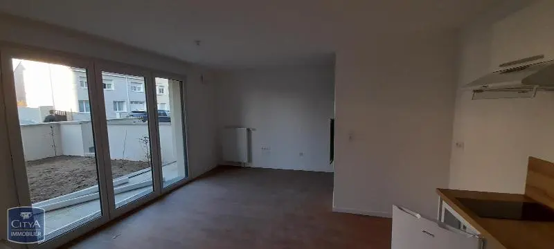 Photo 4 Appartement 2 pièces 43.28m²