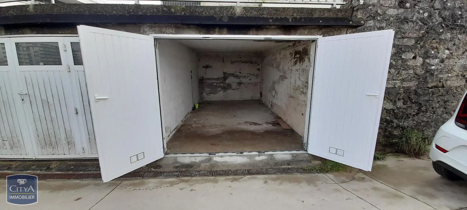 Photo 5 Parking 14.31m²