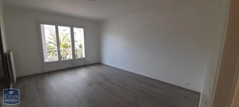 Photo 1 Appartement 3 pièces 50.51m²