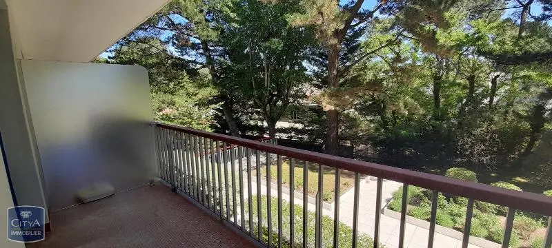 Photo 2 Appartement 2 pièces 32.17m²