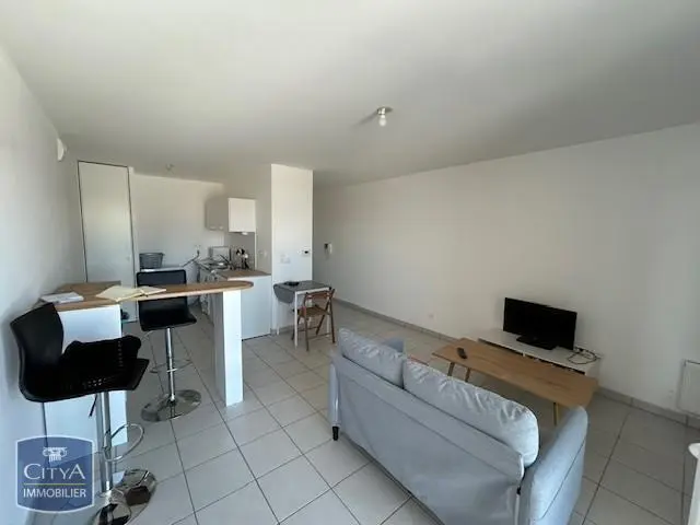 Photo 2 Appartement 2 pièces 45.1m²