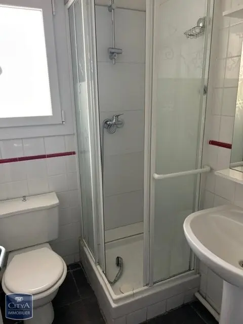 Photo 2 appartement Saint-Nazaire