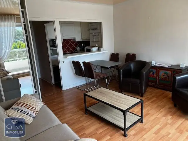 Photo 2 appartement La Baule-Escoublac